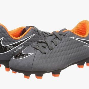 Nike Soccer Shoes